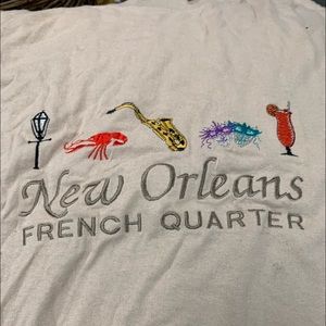 Vintage New Orleans T-shirt